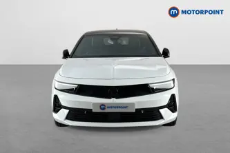Vauxhall Astra GS Automatic Electric Hatchback - Stock Number (1684879) - Front bumper