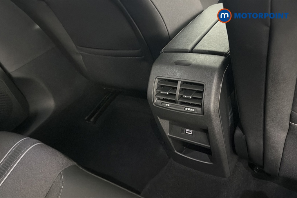 Vauxhall Astra GS Automatic Electric Hatchback - Stock Number (1684879) - 28th supplementary image