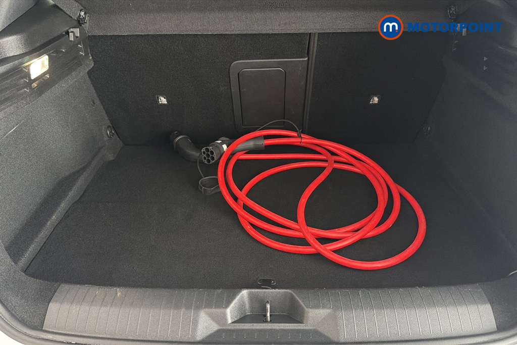 Vauxhall Astra GS Automatic Electric Hatchback - Stock Number (1684879) - 34th supplementary image