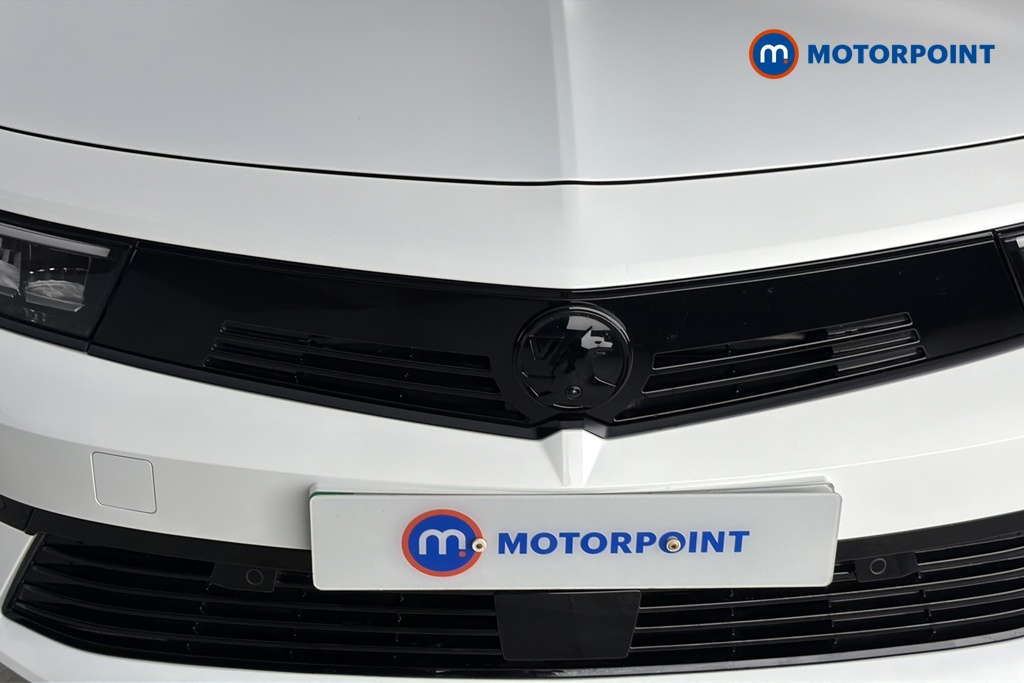 Vauxhall Astra GS Automatic Electric Hatchback - Stock Number (1684879) - 43rd supplementary image