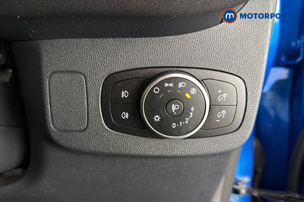 Ford Puma St-Line X Manual Petrol SUV - Stock Number (1684919) - 11th supplementary image