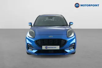 Ford Puma St-Line X Manual Petrol SUV - Stock Number (1684919) - Front bumper