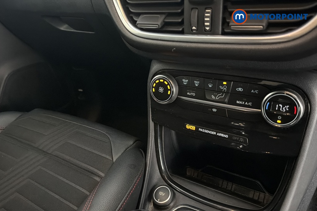 Ford Puma St-Line X Manual Petrol SUV - Stock Number (1684919) - 12th supplementary image