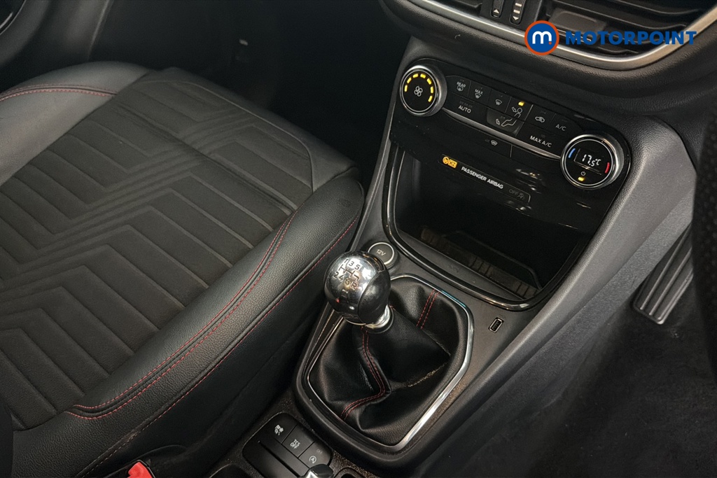 Ford Puma St-Line X Manual Petrol SUV - Stock Number (1684919) - 15th supplementary image