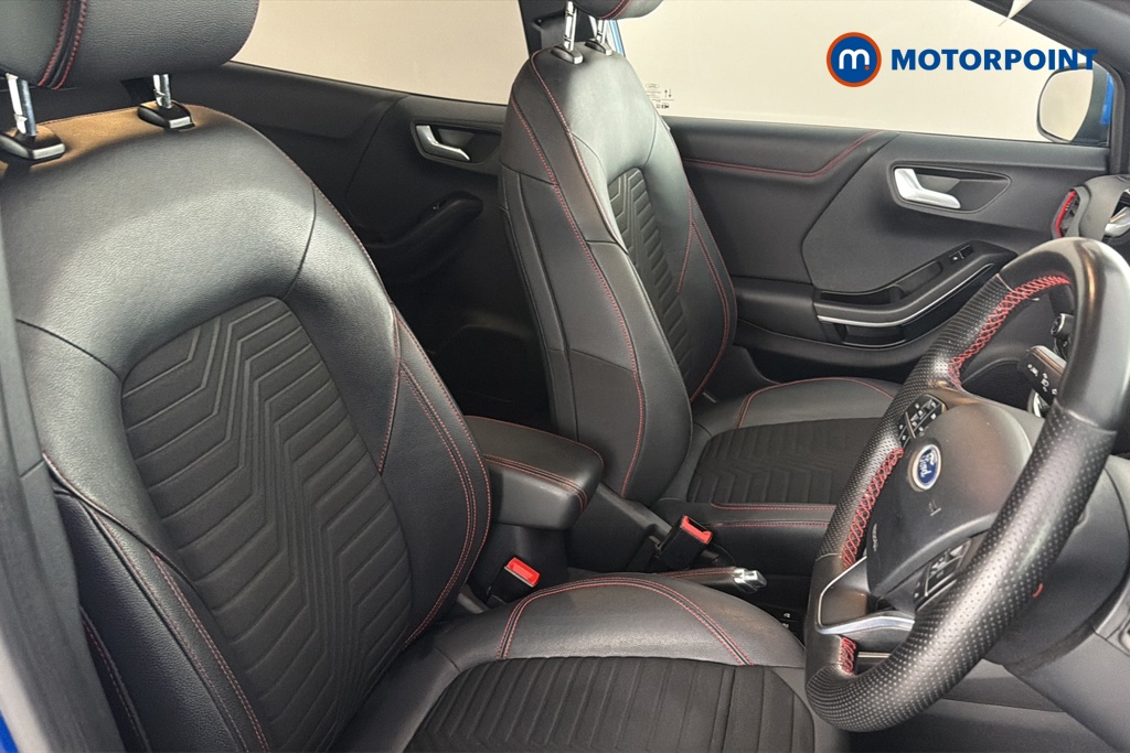 Ford Puma St-Line X Manual Petrol SUV - Stock Number (1684919) - 22nd supplementary image