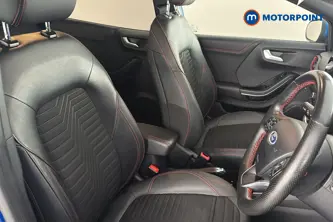 Ford Puma St-Line X Manual Petrol SUV - Stock Number (1684919) - 22nd supplementary image