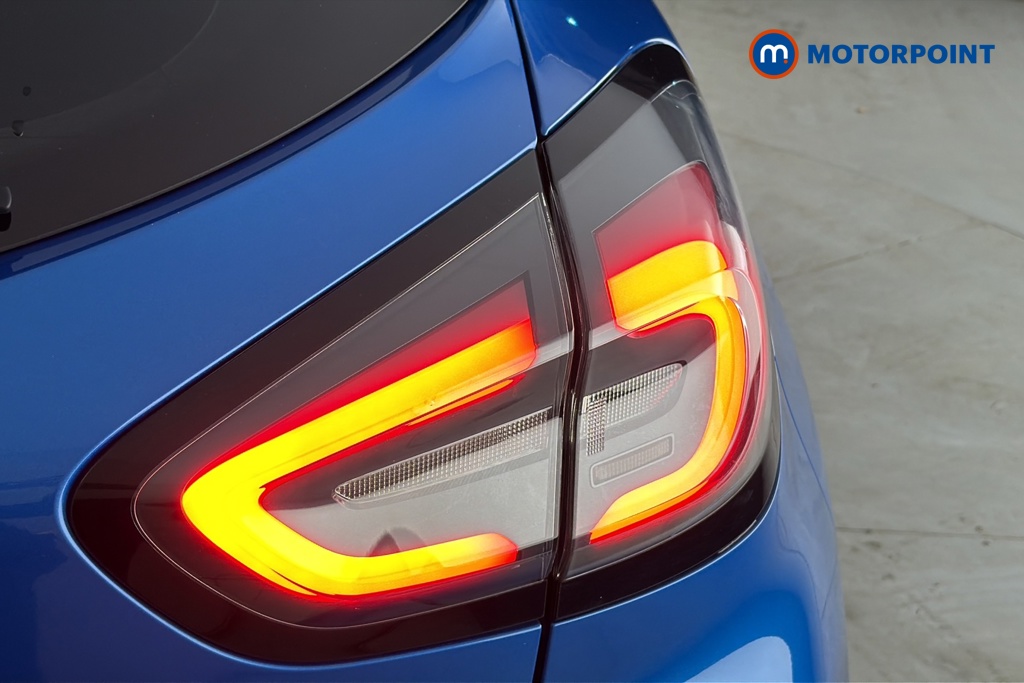 Ford Puma St-Line X Manual Petrol SUV - Stock Number (1684919) - 36th supplementary image