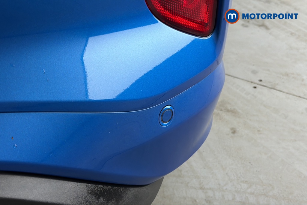 Ford Puma St-Line X Manual Petrol SUV - Stock Number (1684919) - 39th supplementary image