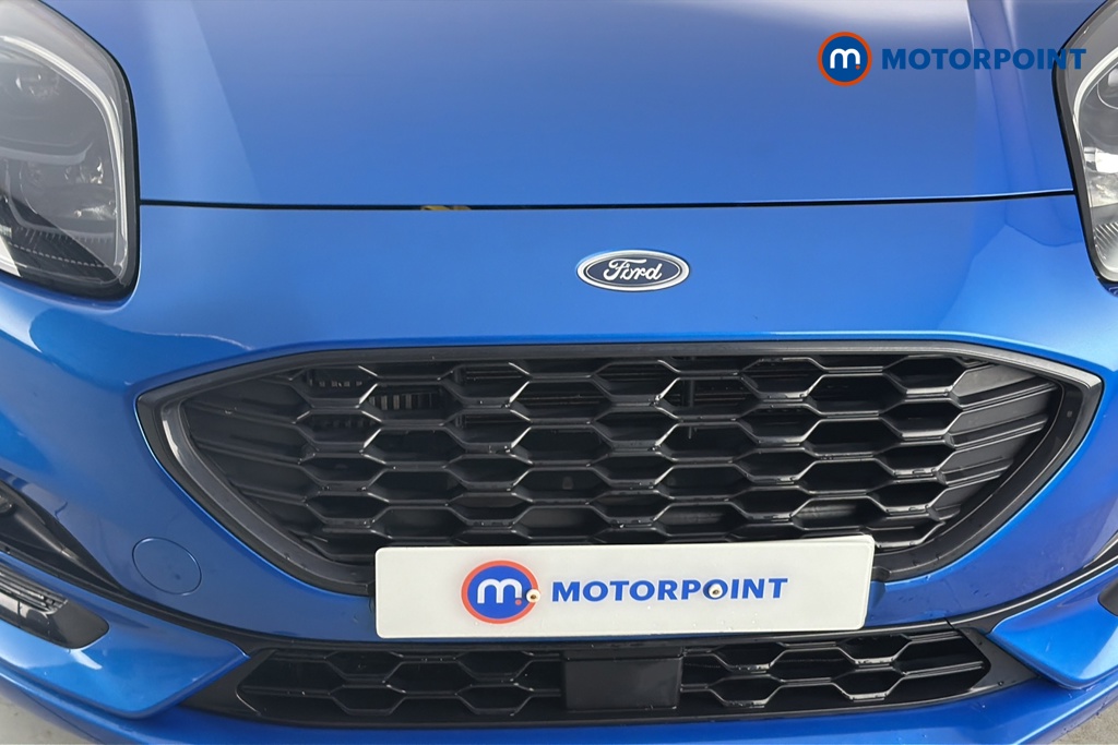 Ford Puma St-Line X Manual Petrol SUV - Stock Number (1684919) - 43rd supplementary image