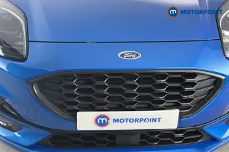Ford Puma St-Line X Manual Petrol SUV - Stock Number (1684919) - 43rd supplementary image