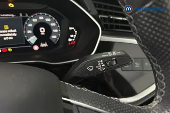 Audi Q3 S Line Manual Petrol SUV - Stock Number (1685006) - 6th supplementary image