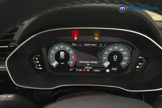 Audi Q3 S Line Manual Petrol SUV - Stock Number (1685006) - 7th supplementary image