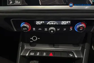 Audi Q3 S Line Manual Petrol SUV - Stock Number (1685006) - 12th supplementary image