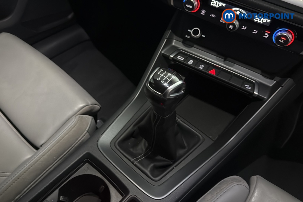 Audi Q3 S Line Manual Petrol SUV - Stock Number (1685006) - 15th supplementary image