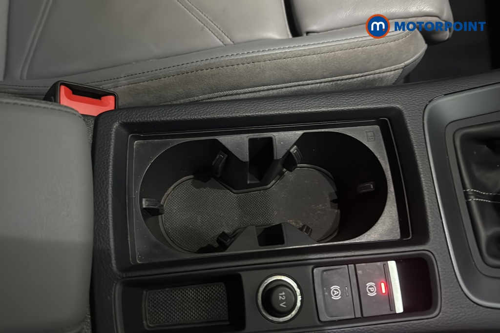 Audi Q3 S Line Manual Petrol SUV - Stock Number (1685006) - 16th supplementary image