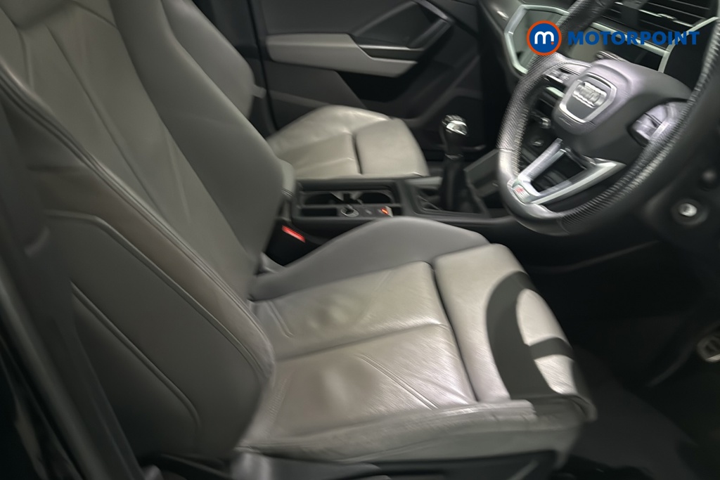 Audi Q3 S Line Manual Petrol SUV - Stock Number (1685006) - 22nd supplementary image
