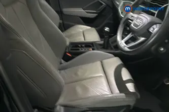 Audi Q3 S Line Manual Petrol SUV - Stock Number (1685006) - 22nd supplementary image