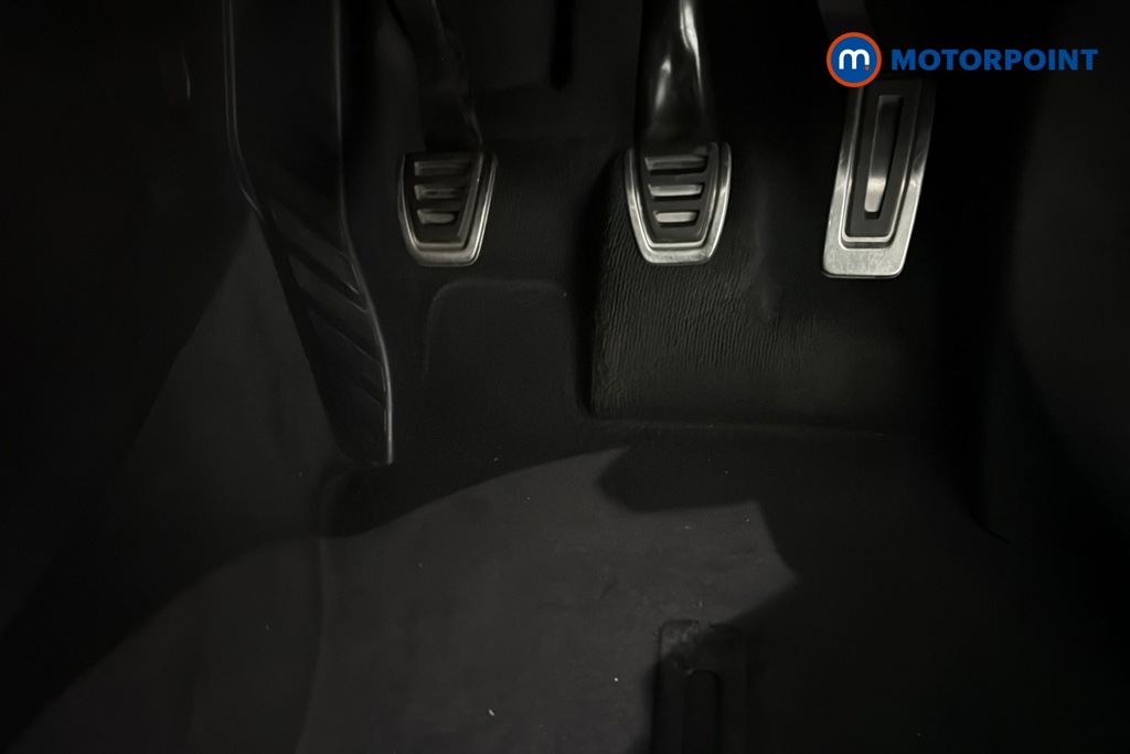 Audi Q3 S Line Manual Petrol SUV - Stock Number (1685006) - 24th supplementary image