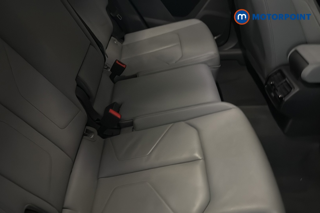 Audi Q3 S Line Manual Petrol SUV - Stock Number (1685006) - 25th supplementary image