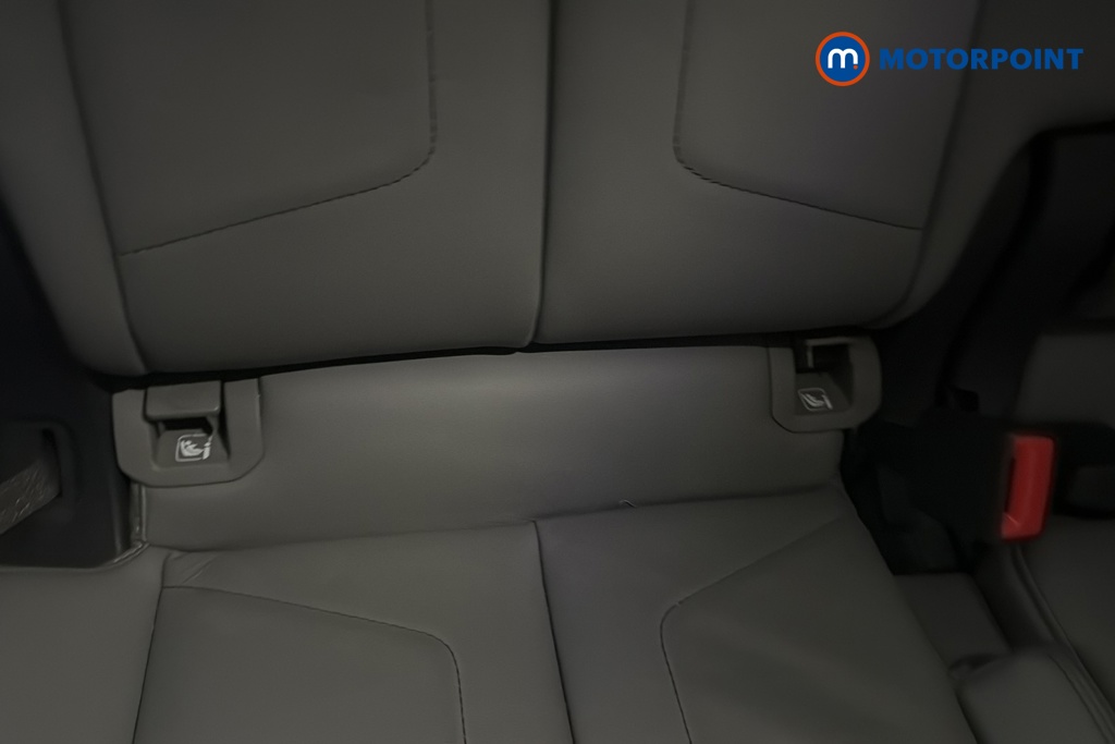 Audi Q3 S Line Manual Petrol SUV - Stock Number (1685006) - 27th supplementary image