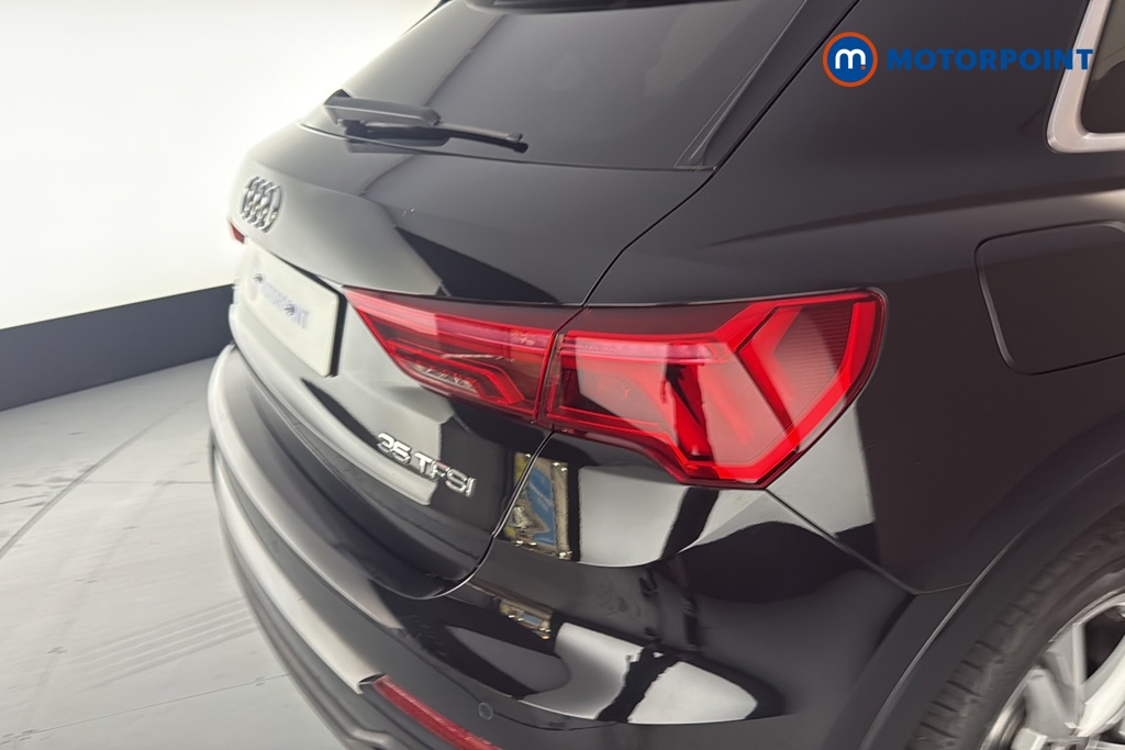 Audi Q3 S Line Manual Petrol SUV - Stock Number (1685006) - 36th supplementary image