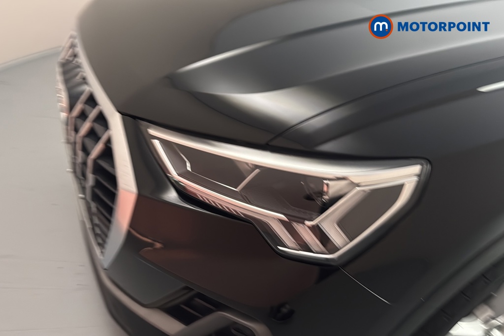 Audi Q3 S Line Manual Petrol SUV - Stock Number (1685006) - 42nd supplementary image