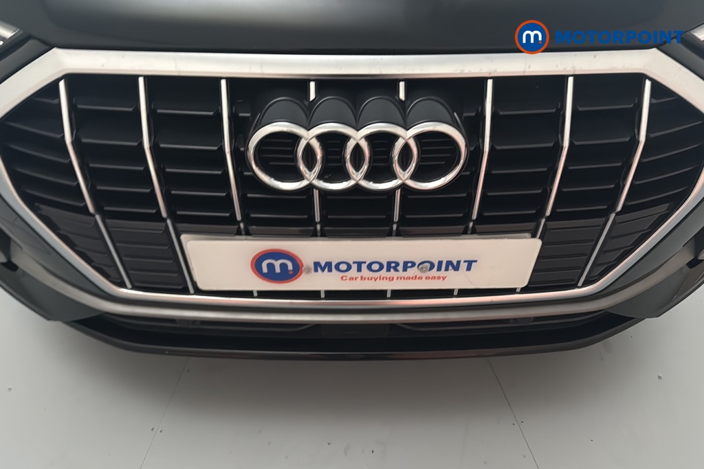 Audi Q3 S Line Manual Petrol SUV - Stock Number (1685006) - 43rd supplementary image