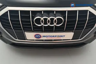 Audi Q3 S Line Manual Petrol SUV - Stock Number (1685006) - 43rd supplementary image