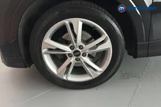 Audi Q3 S Line Manual Petrol SUV - Stock Number (1685006) - 44th supplementary image