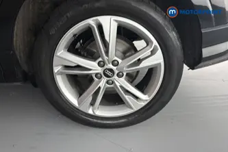 Audi Q3 S Line Manual Petrol SUV - Stock Number (1685006) - 45th supplementary image