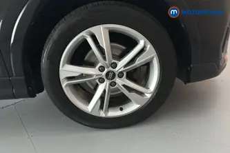 Audi Q3 S Line Manual Petrol SUV - Stock Number (1685006) - 47th supplementary image