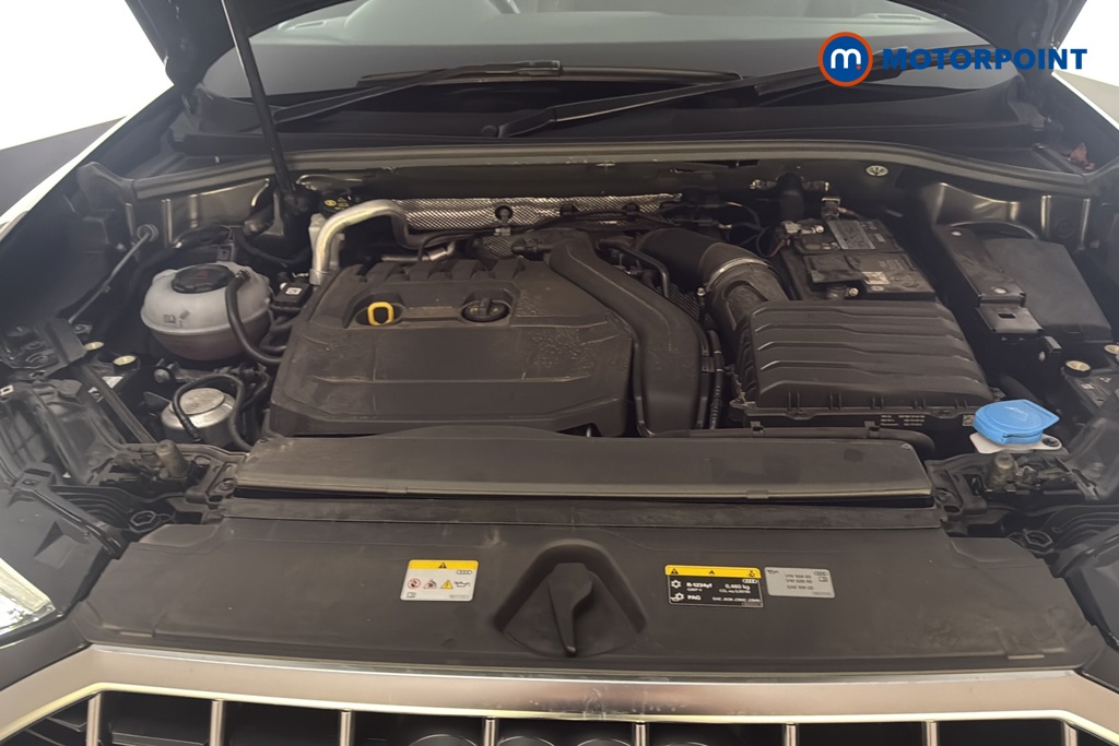 Audi Q3 S Line Manual Petrol SUV - Stock Number (1685006) - 48th supplementary image