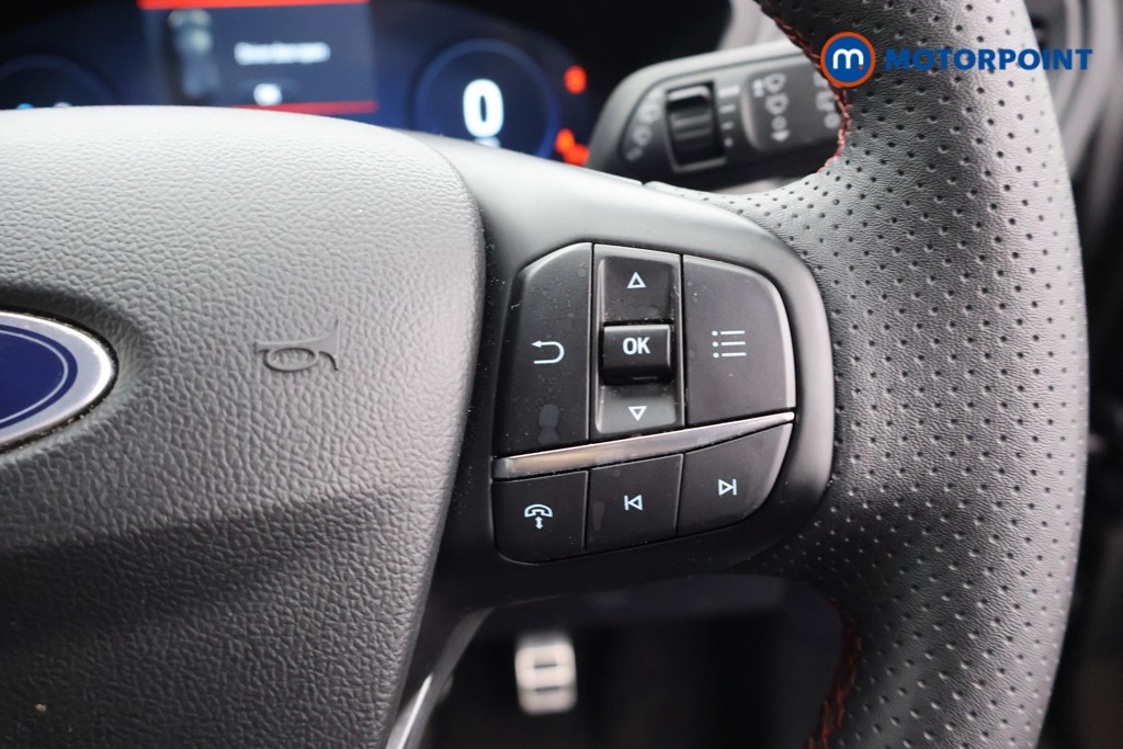 Ford Kuga St-Line Automatic Petrol Plug-In Hybrid SUV - Stock Number (1685047) - 3rd supplementary image