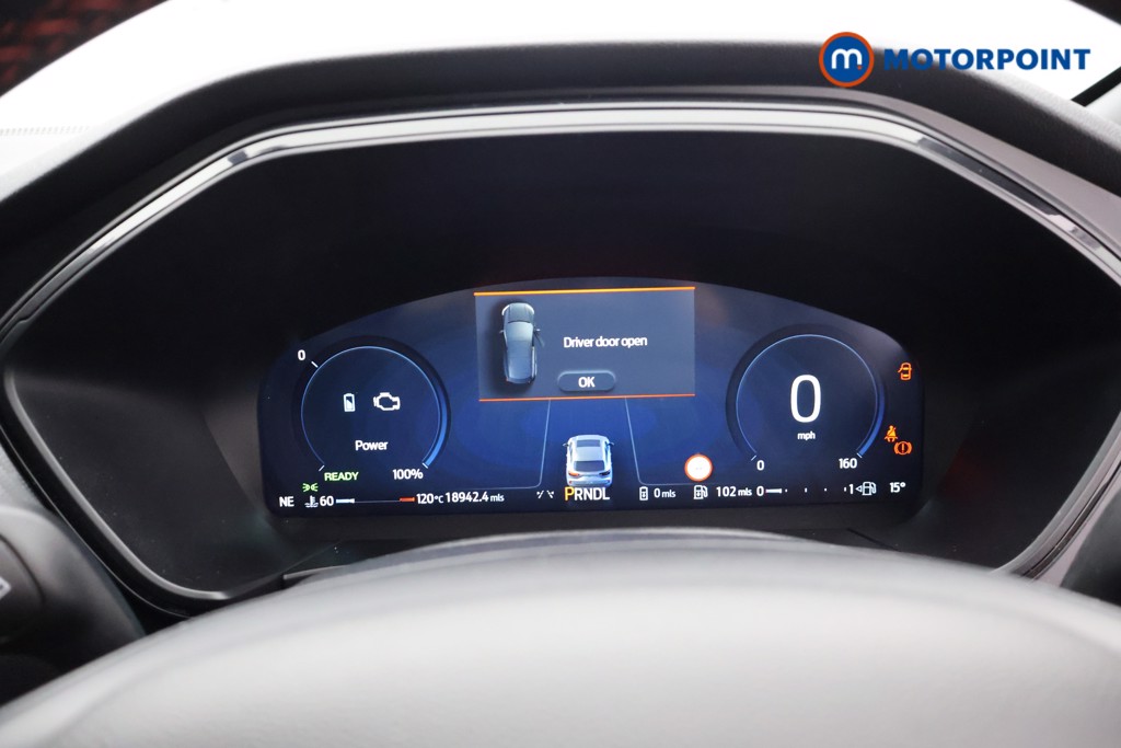 Ford Kuga St-Line Automatic Petrol Plug-In Hybrid SUV - Stock Number (1685047) - 4th supplementary image