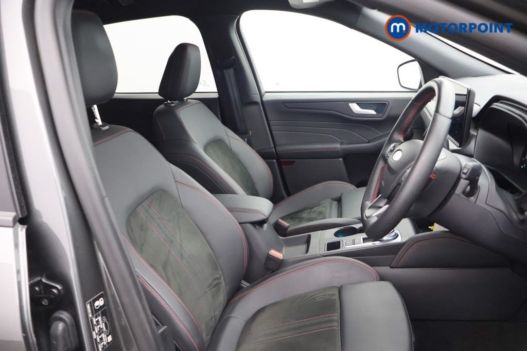 Ford Kuga St-Line Automatic Petrol Plug-In Hybrid SUV - Stock Number (1685047) - 14th supplementary image