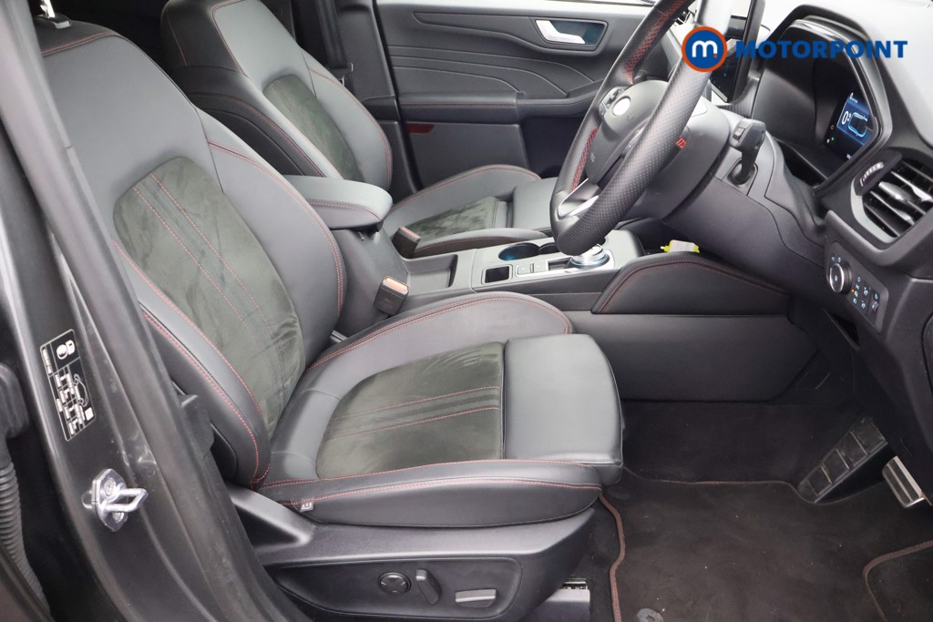 Ford Kuga St-Line Automatic Petrol Plug-In Hybrid SUV - Stock Number (1685047) - 15th supplementary image