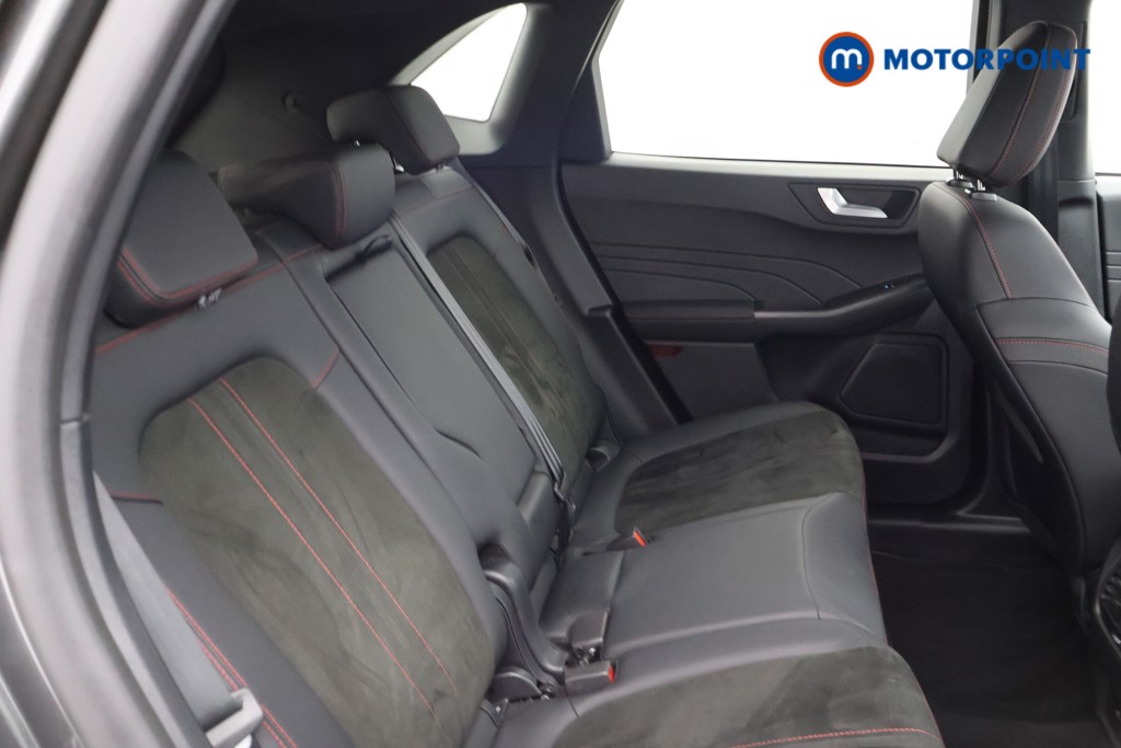 Ford Kuga St-Line Automatic Petrol Plug-In Hybrid SUV - Stock Number (1685047) - 16th supplementary image