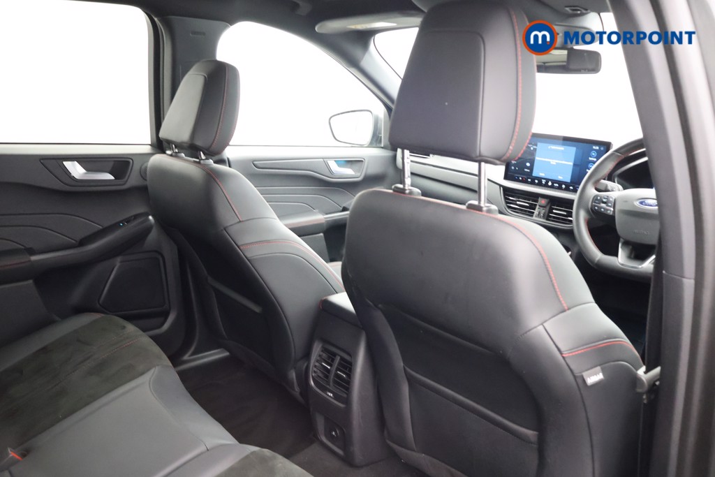 Ford Kuga St-Line Automatic Petrol Plug-In Hybrid SUV - Stock Number (1685047) - 18th supplementary image