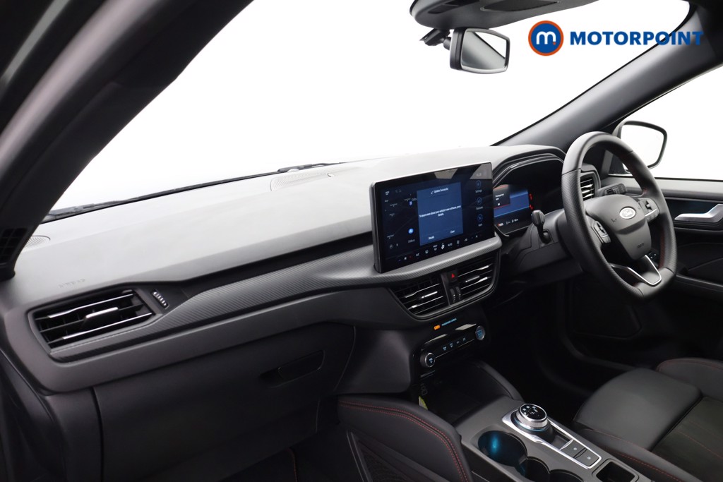 Ford Kuga St-Line Automatic Petrol Plug-In Hybrid SUV - Stock Number (1685047) - 20th supplementary image