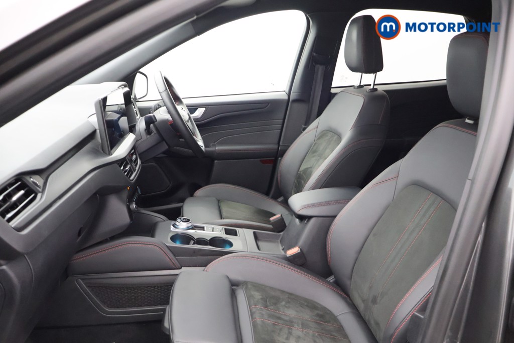 Ford Kuga St-Line Automatic Petrol Plug-In Hybrid SUV - Stock Number (1685047) - 21st supplementary image