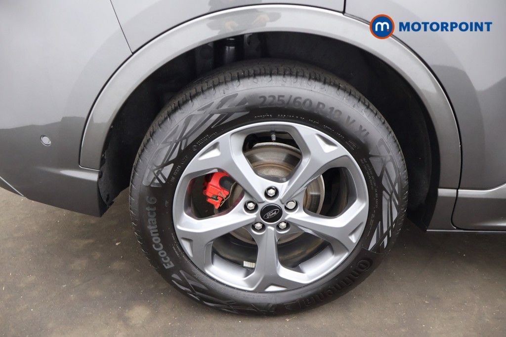 Ford Kuga St-Line Automatic Petrol Plug-In Hybrid SUV - Stock Number (1685047) - 25th supplementary image