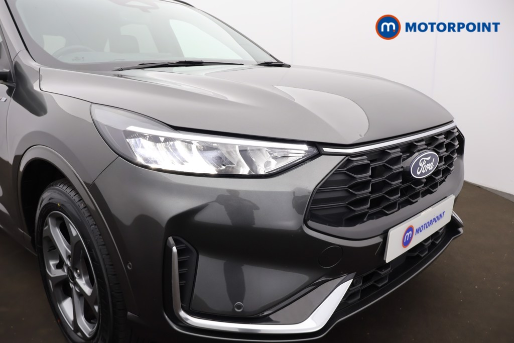 Ford Kuga St-Line Automatic Petrol Plug-In Hybrid SUV - Stock Number (1685047) - 27th supplementary image