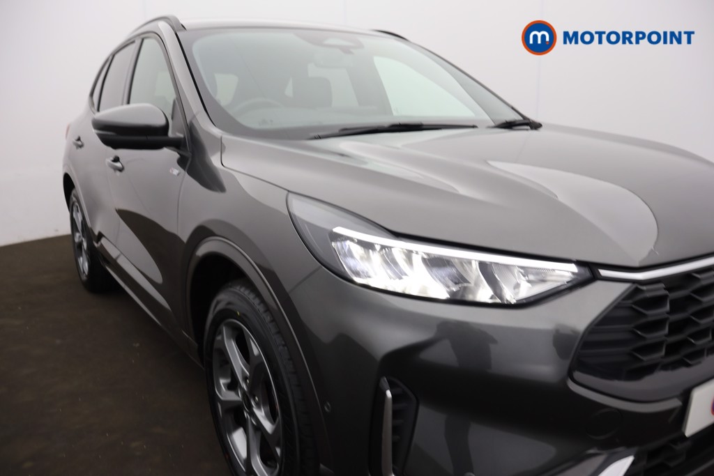 Ford Kuga St-Line Automatic Petrol Plug-In Hybrid SUV - Stock Number (1685047) - 28th supplementary image