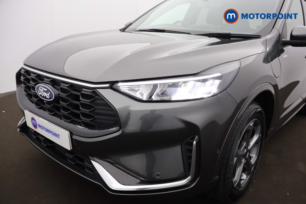Ford Kuga St-Line Automatic Petrol Plug-In Hybrid SUV - Stock Number (1685047) - 29th supplementary image