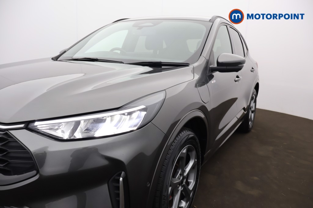 Ford Kuga St-Line Automatic Petrol Plug-In Hybrid SUV - Stock Number (1685047) - 30th supplementary image