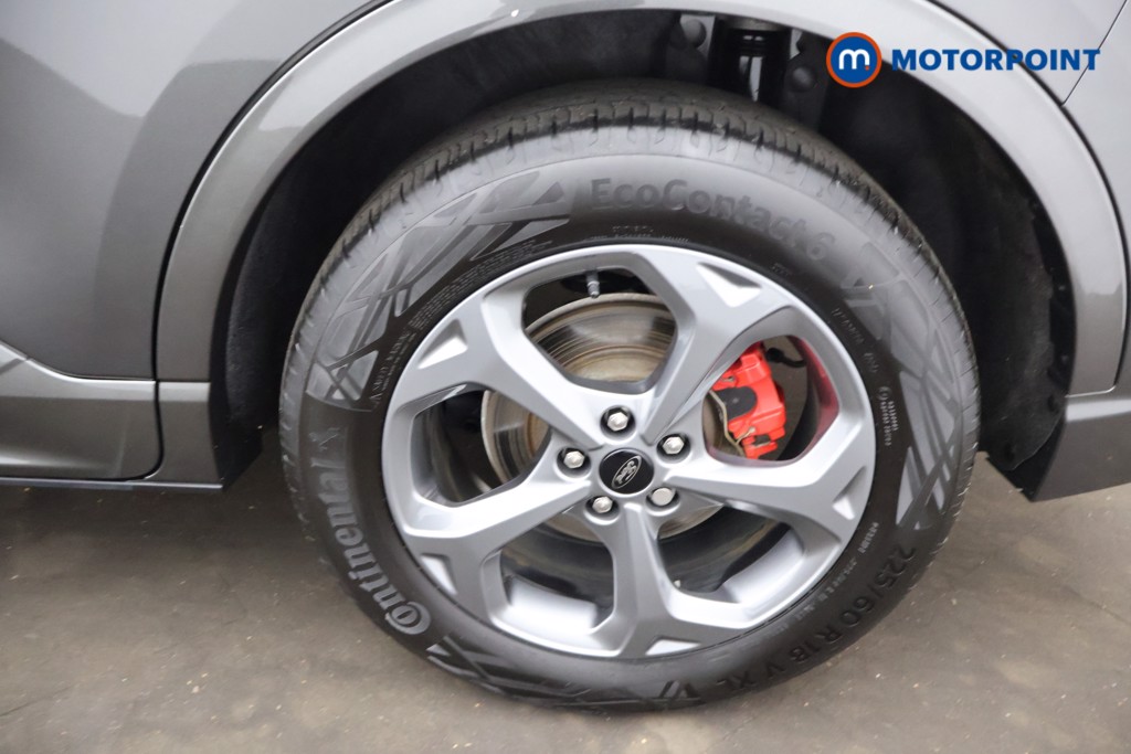 Ford Kuga St-Line Automatic Petrol Plug-In Hybrid SUV - Stock Number (1685047) - 32nd supplementary image