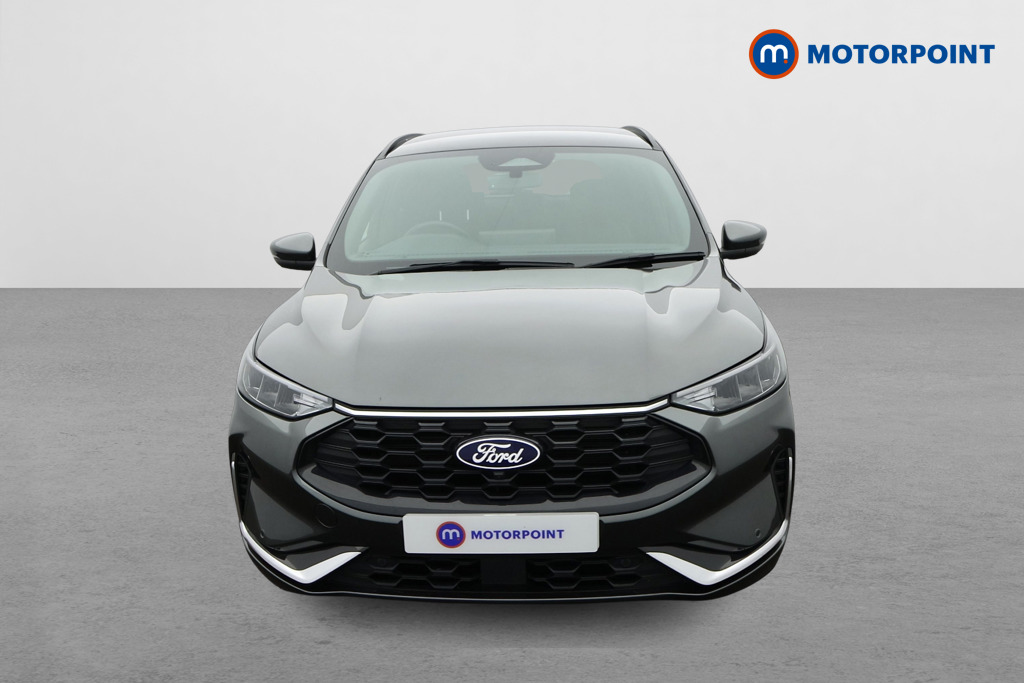 Ford Kuga St-Line Automatic Petrol Plug-In Hybrid SUV - Stock Number (1685047) - Front bumper