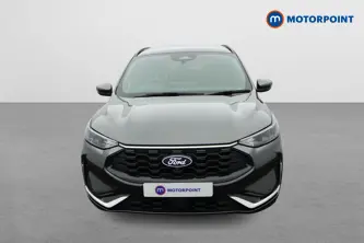 Ford Kuga St-Line Automatic Petrol Plug-In Hybrid SUV - Stock Number (1685047) - Front bumper