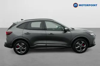 Ford Kuga St-Line Automatic Petrol Plug-In Hybrid SUV - Stock Number (1685047) - Drivers side