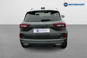 Ford Kuga St-Line Automatic Petrol Plug-In Hybrid SUV - Stock Number (1685047) - Rear bumper